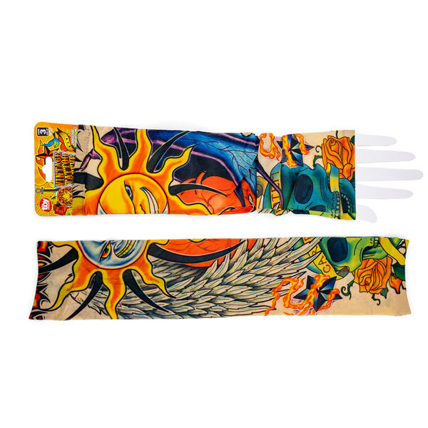 Tatuagens Temporárias