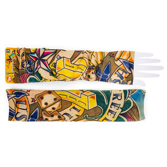 Tatuagens Temporárias