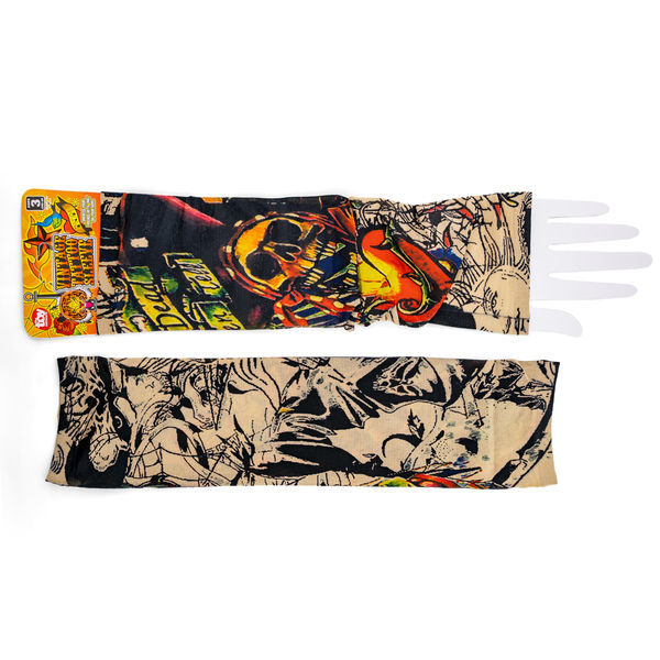 Tatuagens Temporárias