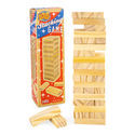Jogo da torre de blocos