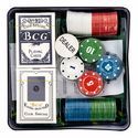 Conjunto de poker Texas Hold'em