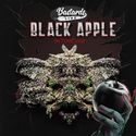 Black Apple Hitchcock (T.H.Seeds) feminizada