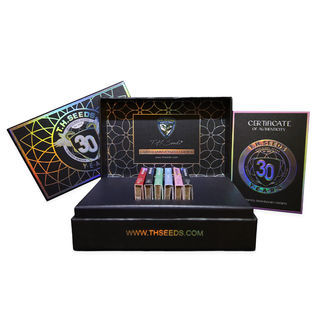 30th Anniversary Box Special (T.H.Seeds) feminizada