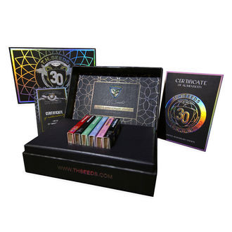 30th Anniversary Box Special (T.H.Seeds) feminizada