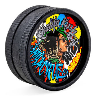 Moedor de cânhamo Wiz Khalifa (Santa Cruz)