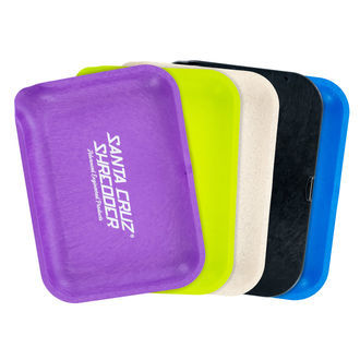 Kit de tabuleiro de cânhamo com peneira (Santa Cruz)