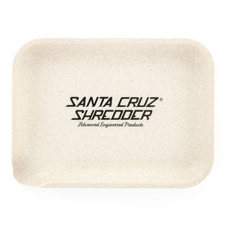 Kit de tabuleiro de cânhamo com peneira (Santa Cruz)