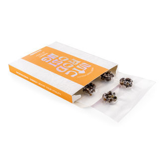 Pack de Microdosagem de Energia