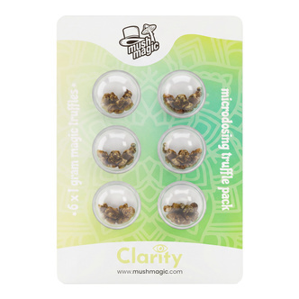 Pack Clarity Microdosing