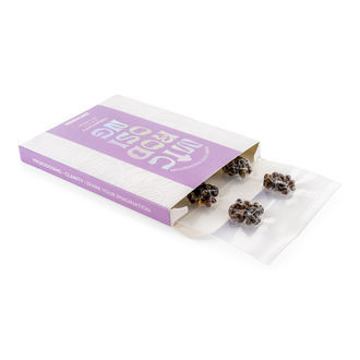 Pack de Microdosagem para Criatividade