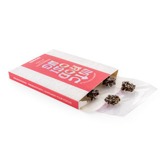 Pack de microdosagem para produtividade