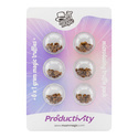 Pack de microdosagem para produtividade
