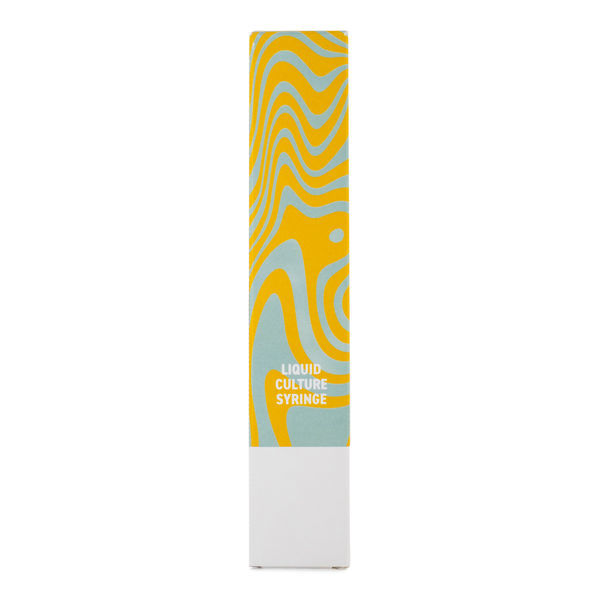 Seringa de cultura líquida Melmac Monster (Acid Shroomz)