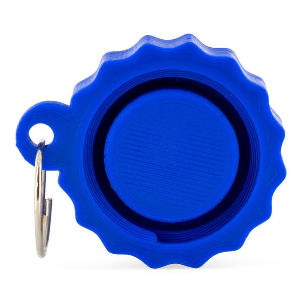 Tampa universal (Zamnesia)