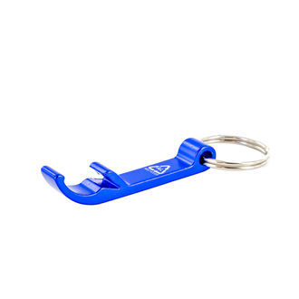 Porta-chaves abre-garrafas (Zamnesia)