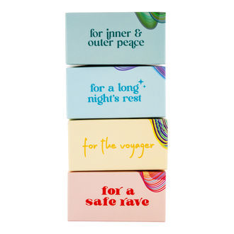 Tampões para os ouvidos (Zamnesia)