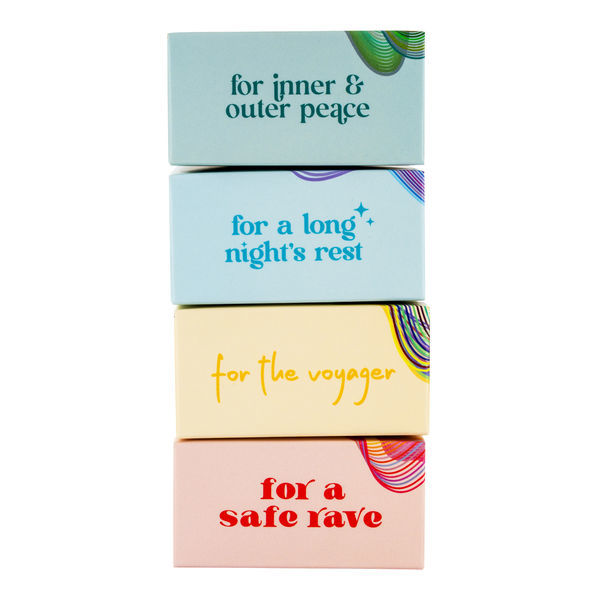 Tampões para os ouvidos (Zamnesia)