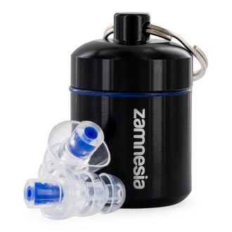 Tampões para os ouvidos (Zamnesia)