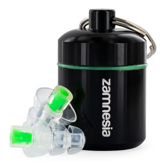 Tampões para os ouvidos (Zamnesia)