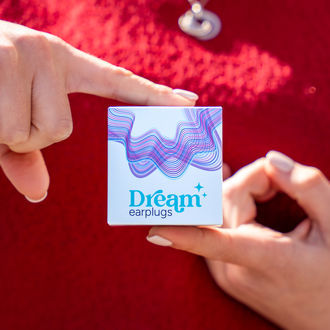 Tampões para os ouvidos (Zamnesia)