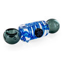 Cachimbo de mão "Freezable Bubble" (KRYO)