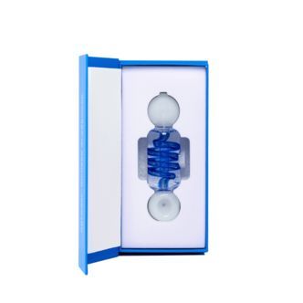 Cachimbo de mão de bolha congelável (KRYO)