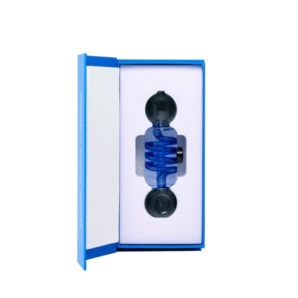 Cachimbo de mão "Freezable Bubble" (KRYO)