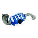 Sherlock Pipe Freezável (KRYO)
