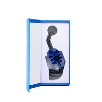 Sherlock Pipe Freezável (KRYO)