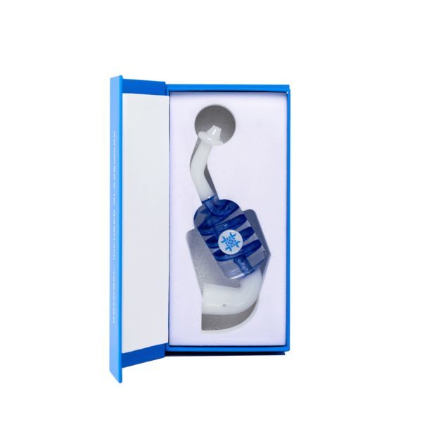 Sherlock Pipe Freezável (KRYO)