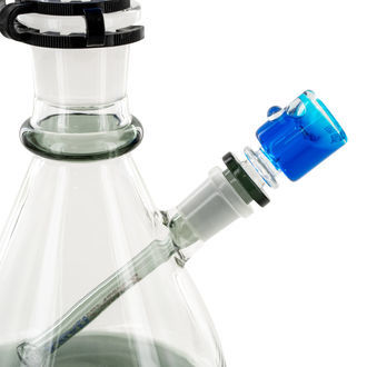 Bong de tubo congelável (KRYO)