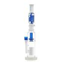Cabeça de chuveiro XL para bong com função de congelamento (KRYO)