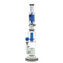 Cabeça de chuveiro XL para bong com função de congelamento (KRYO)