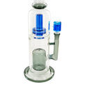 Cabeça de chuveiro XL para bong com função de congelamento (KRYO)