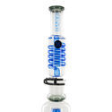 Cabeça de chuveiro XL para bong com função de congelamento (KRYO)