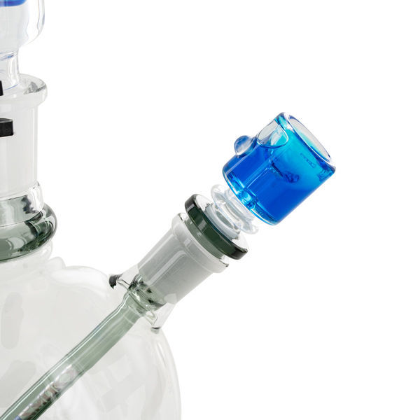 Bongo de bolhas com reservatório de congelação (KRYO)