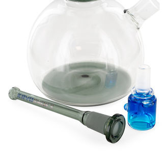 Bongo de bolhas com reservatório de congelação (KRYO)