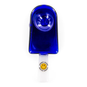 Cachimbo de mão Popsicle (Goody Glass)
