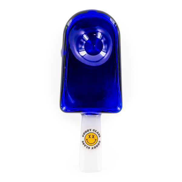 Cachimbo de mão Popsicle (Goody Glass)