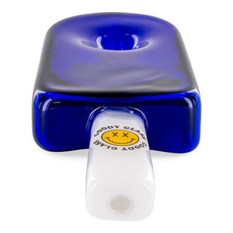 Cachimbo de mão Popsicle (Goody Glass)