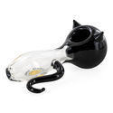 Cachimbo de mão Kitty (Goody Glass)