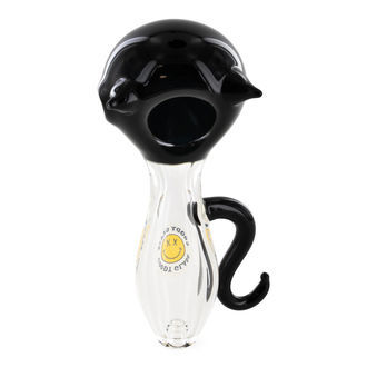 Cachimbo de mão Kitty (Goody Glass)