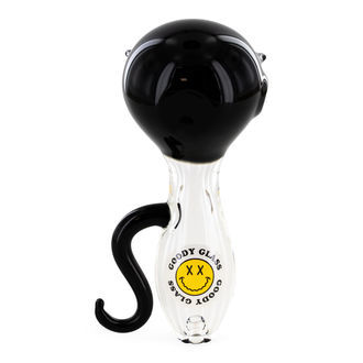 Cachimbo de mão Kitty (Goody Glass)