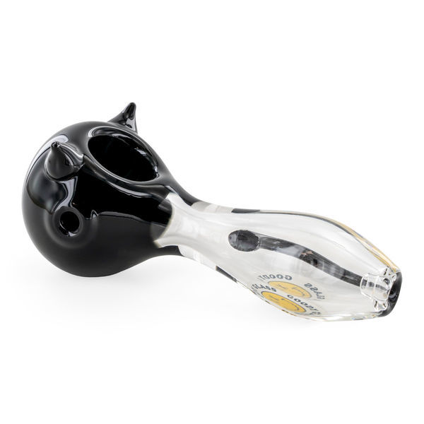 Cachimbo de mão Kitty (Goody Glass)