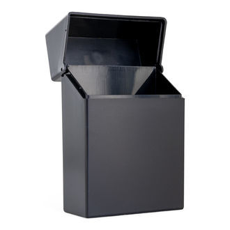 Estojo de cigarros metálico