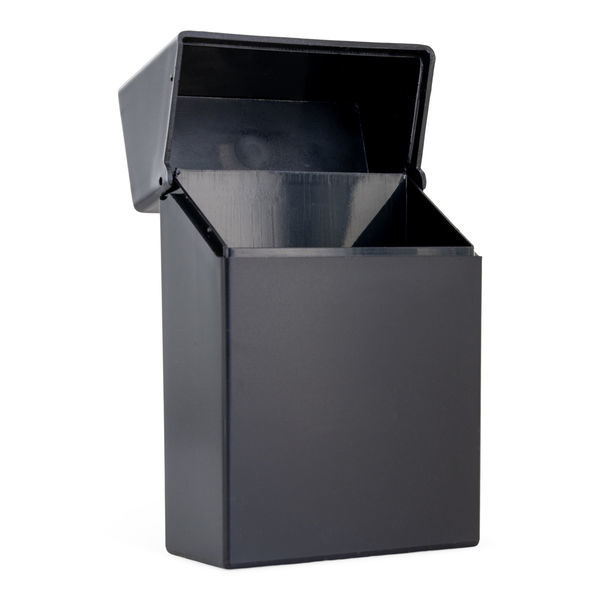 Estojo de cigarros metálico