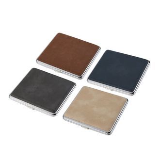 Estojo de cigarros de luxo