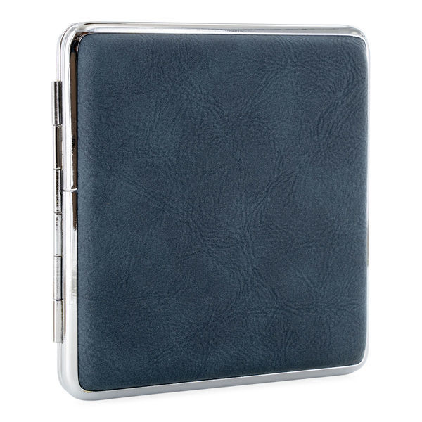 Estojo de cigarros de luxo