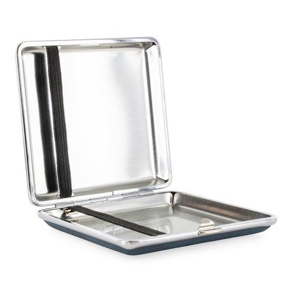 Estojo de cigarros de luxo