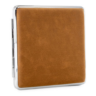 Estojo de cigarros de luxo